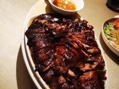 八府香鸭-八府香鸭·啫啫煲(华山路店)