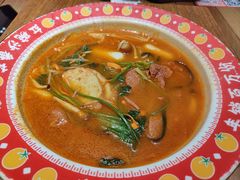 -福客麻辣烫·现炒麻辣香锅(印力中心店)