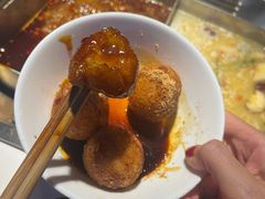 -九鼎轩脆毛肚火锅(南京东路店)