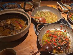 -吃饭皇帝大(长宁龙之梦店)