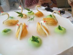 -世博源公馆·本帮融合菜·主题包厢·江景餐厅