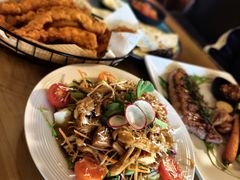-萨尔瓦多Salvador's