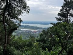 -虞山风景区