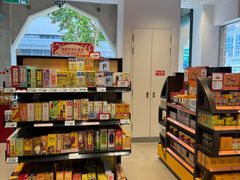 -裕华国货(牛车水总店)