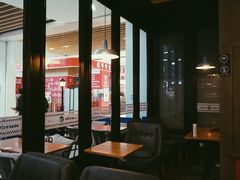 大堂-海岩咖啡(茂业天地店)
