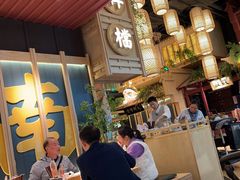 -南京大牌档(龙江新城市广场店)