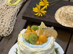 -WenTinG文汀·半糖蛋糕(新天地广场店)