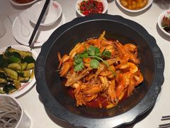 -虾吃虾涮.虾火锅.肉蟹煲(步步高梅溪新天地店)