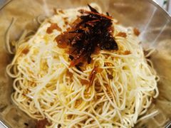 凉面-一棠龙虾•王牌虾球(楚河汉街店)