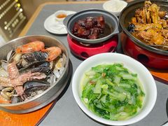 -阿毛饭店首店·宁波老字号(文化广场店)