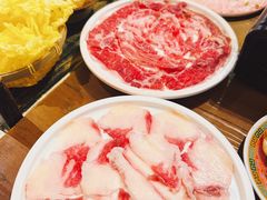 -张夺威·贵州酸汤牛肉火锅(上海首店)
