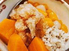 -鲜芋仙(时尚天河店)