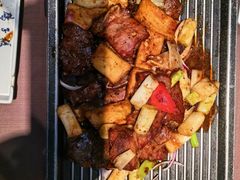 -鸽子张·家宴(黄辛庄旗舰店)