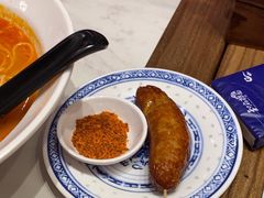 -和府捞面(欧亚卖场店)