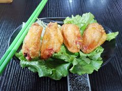 -绿柠食堂(北外滩店)