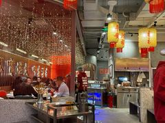 -朱光玉火锅馆(正弘城店)