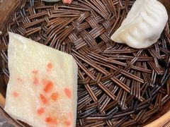 -冶春茶社(星汉大厦店)