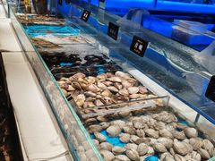 水产区-加餐海鲜自助(宝龙一城店)