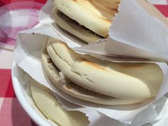 -西贝莜面村(上海百联西郊店)