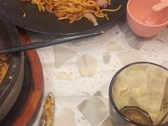 -Aqua Oasis 水天堂(常熟永旺店)