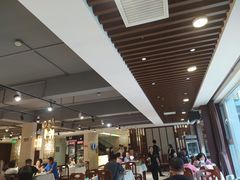 大堂-好妈王饺子(滂江街店)