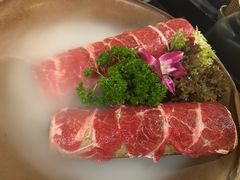 -明月山天沐温泉度假村