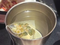 -探鱼·鲜青椒爽麻烤鱼(领展购物广场店)