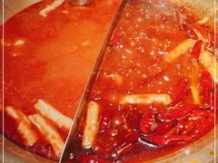 -小龙坎火锅(全球总店)