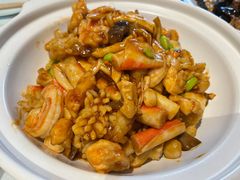 -百饺园(平山道店)