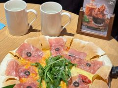 -Lian尚莲越泰料理(IGC天汇店)