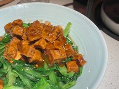 -局气 烤鸭·北京菜(武清店)