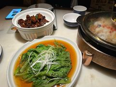 -绿茶餐厅(摩尔城店)