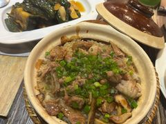 -七寸飝大饭店(马场店)