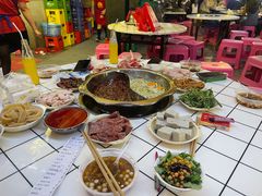 -储奇门鳝鱼火锅(总店)