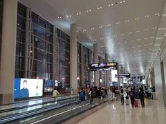 -惠如樓(白云机场T2国际出发店)