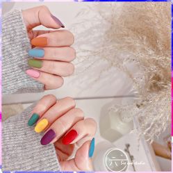 -SixOne六一日式美甲美睫