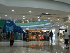 -万达广场(无锡滨湖店)