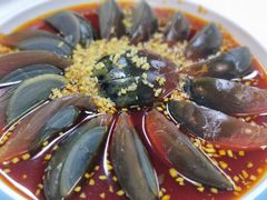 -郭林家常菜烤鸭(曙光西路店)