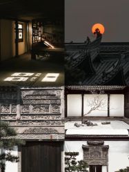 -余笙是你婚礼策划(创意谷店)