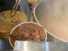 卤煮火烧-门框胡同百年卤煮(新街口店)