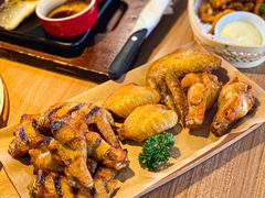 -必胜客(花舞大唐博物馆店)