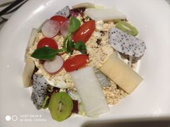-小放牛炒菜馆(裕华万达店)