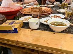 -老码头火锅(骡马市店)