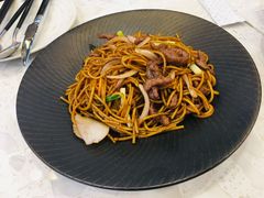 意大利面-水天堂西餐厅(常熟永旺店)