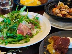 -羽深肉铺 Steak & Wine