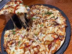-澳骄 Aussie Kitchen·手工披萨·西餐(国大店)