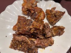 -三个大叔东北烧烤·砂锅菜(西三旗店)