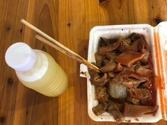 -细妹五香牛杂(步行街店)