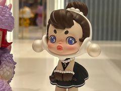-泡泡玛特POPMART(浦项中心体验店)