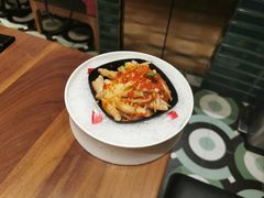 泰式酸辣凤爪-星叶·东南亚料理(宁波万象汇店)